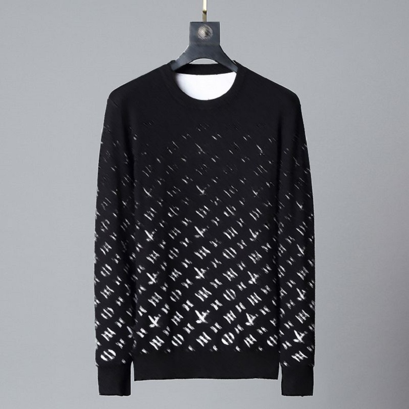 Mens and Womens Designer Sweater Warm Pullover Men Hoodie Long Sleeve Sports Sweatshirt Embroidered Letters Knitwear Winter Wear M-3XL, 01
Mens and Womens Designer Sweater Warm Pullover Men Hoodie Long Sleeve Sports Sweatshirt Embroidered Letters Knitwear Winter Wear M-3XL, 01