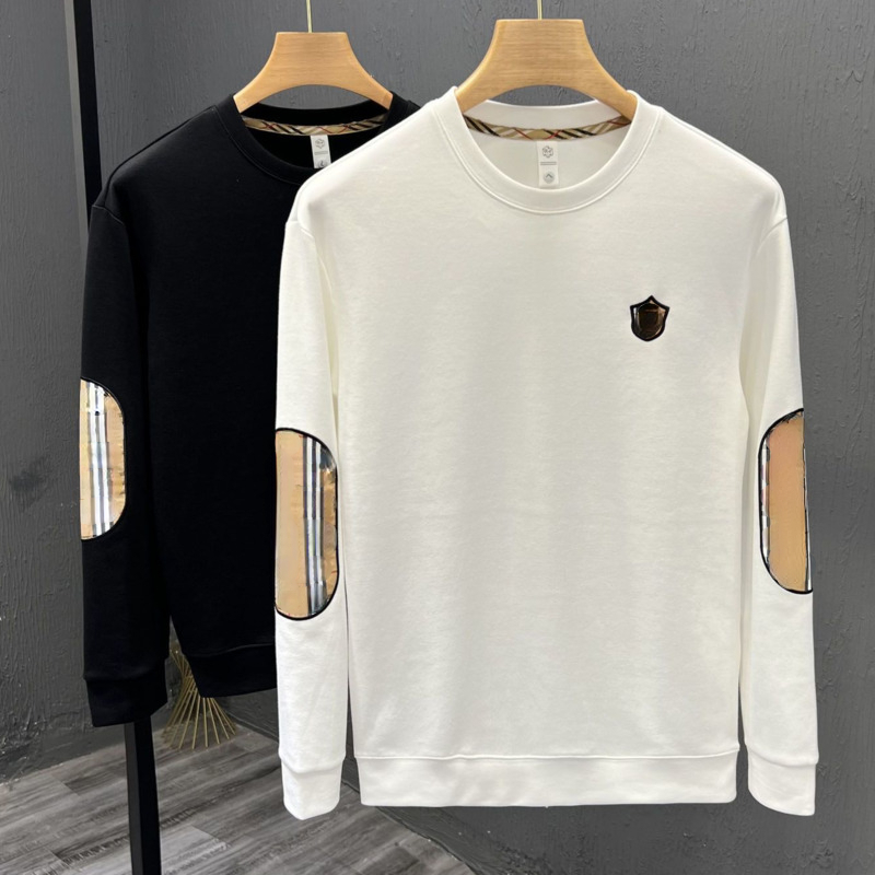 Burb Hoodie Mens Sweatshirt Designer Sweater men women Long Sleeve tshirt TB Embroidered Sweaters Pullover Coat, Black
Burb Hoodie Mens Sweatshirt Designer Sweater men women Long Sleeve tshirt TB Embroidered Sweaters Pullover Coat, Black