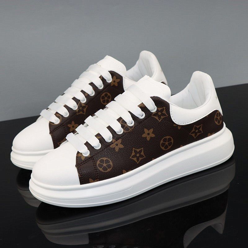 Men Shoes 2022ss New Luxury Brand Chunky Sneakers For Women Vulcanize Shoes Casual Fashion Platform Sneakers Femme Krasovki Zapatillas Mujer, W2
Men Shoes 2022ss New Luxury Brand Chunky Sneakers For Women Vulcanize Shoes Casual Fashion Platform Sneakers Femme Krasovki Zapatillas Mujer, W2