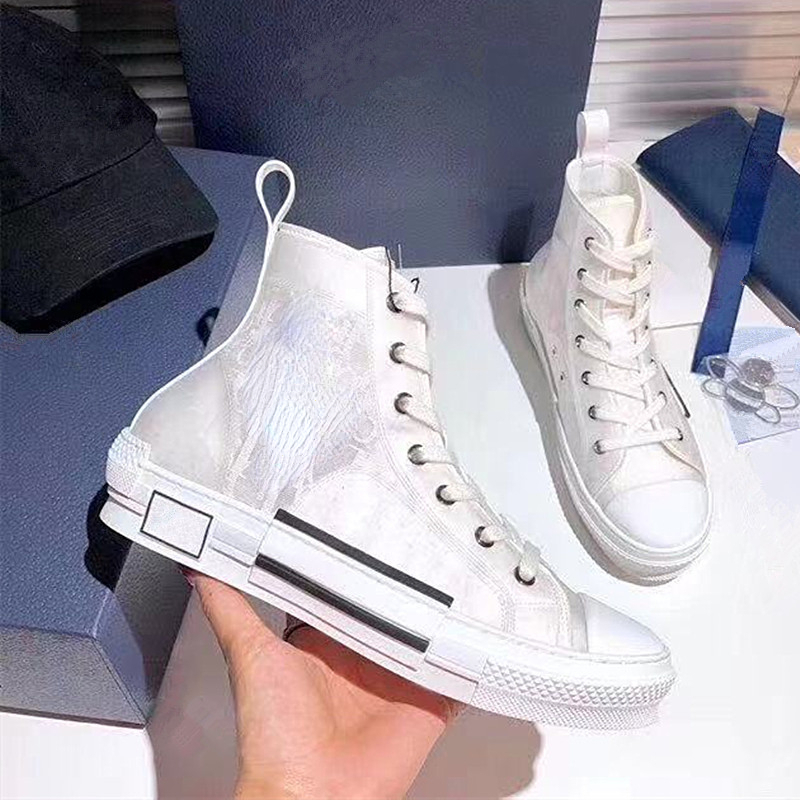 High-quality B23 casual sports shoes 2022 new mesh lace canvas shoes women's spring and summer fashion thick bottom transparent high-top
High-quality B23 casual sports shoes 2022 new mesh lace canvas shoes women's spring and summer fashion thick bottom transparent high-top