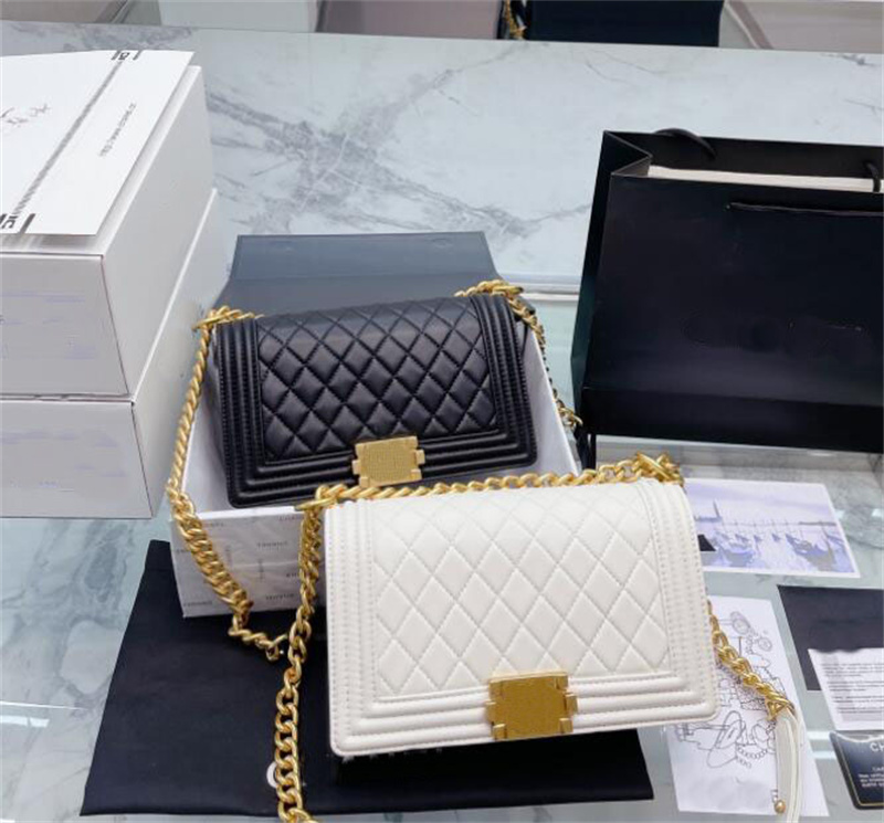Women Fashion Designer Le boy Bags lambskin handbags quilted diamond gold metal letter handle hardware chain shoulder strap channel luxury women Check handbag tote, Additional shipping fee
Women Fashion Designer Le boy Bags lambskin handbags quilted diamond gold metal letter handle hardware chain shoulder strap channel luxury women Check handbag tote, Additional shipping fee