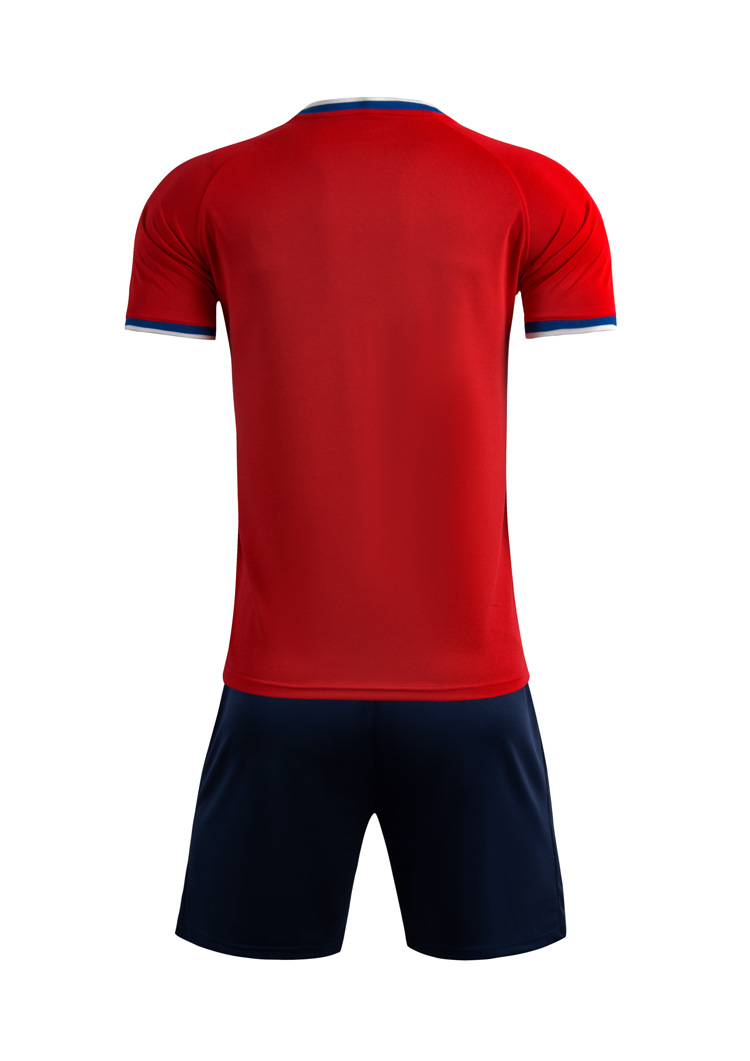 Soccer Jersey Football Kits Yoga Color Yellow Green Pink Grey Beige 165465461, White
Soccer Jersey Football Kits Yoga Color Yellow Green Pink Grey Beige 165465461, White