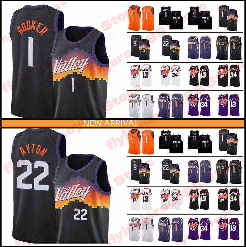Basketball Jerseys Phoenix''suns''Devin 1 Booker 3 Paul 2022 City DeAndre 22 Ayton Chris Jersey Steve 13 Nash Charles 34 Barkley Retro Mens, Mens jersey
Basketball Jerseys Phoenix''suns''Devin 1 Booker 3 Paul 2022 City DeAndre 22 Ayton Chris Jersey Steve 13 Nash Charles 34 Barkley Retro Mens, Mens jersey