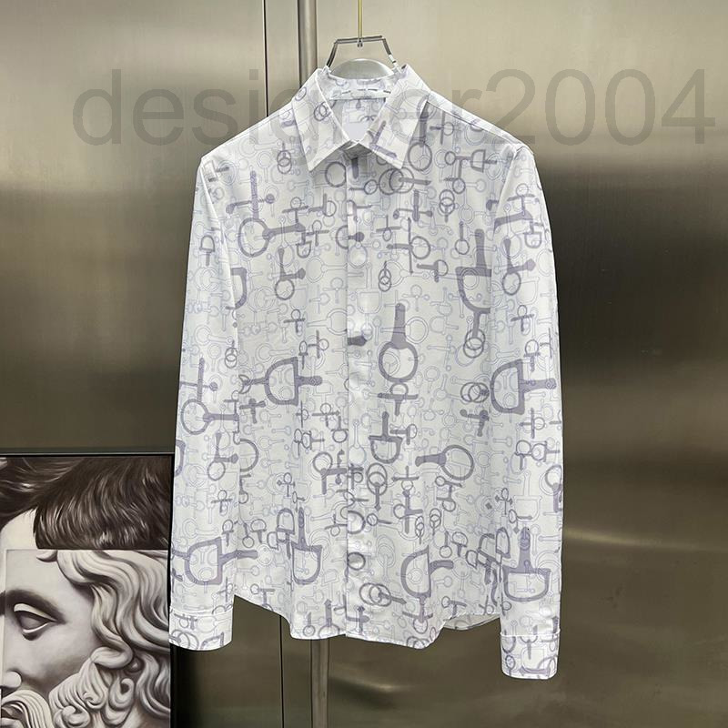 Men's Casual Shirts… - image