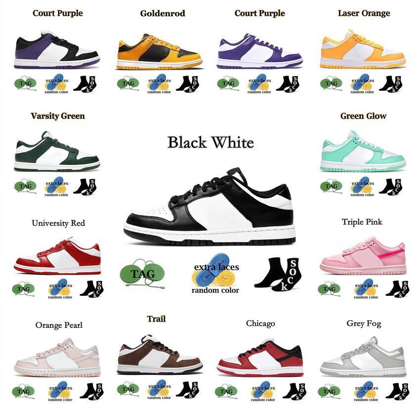 Designer Sb Dunks Running Shoes Men Women Green Red Black White Panda Unc Pink Foam Grey Fog Mummy Chicago Coast Mens Retro Low Trainers, Dk (7)36-45
Designer Sb Dunks Running Shoes Men Women Green Red Black White Panda Unc Pink Foam Grey Fog Mummy Chicago Coast Mens Retro Low Trainers, Dk (7)36-45