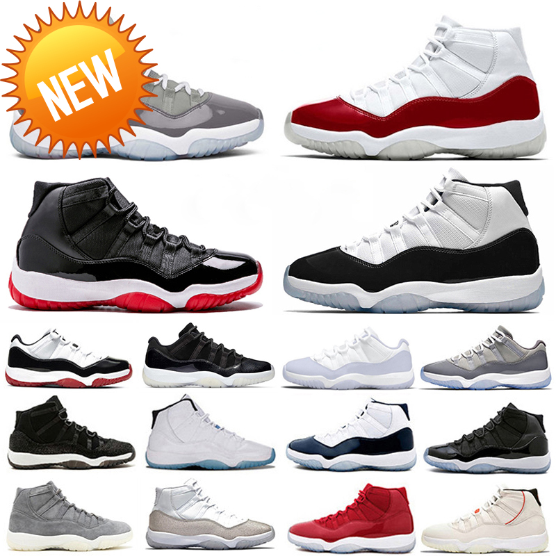 basketball Running Shoes Basketball Shoes JUMPMAN 11 OG Basketball Shoes 11s Cherry Cool Grey Women Men Trainers Bred Gamma Blue Pure Violet Low 72-10 25th, Heiress
basketball Running Shoes Basketball Shoes JUMPMAN 11 OG Basketball Shoes 11s Cherry Cool Grey Women Men Trainers Bred Gamma Blue Pure Violet Low 72-10 25th, Heiress