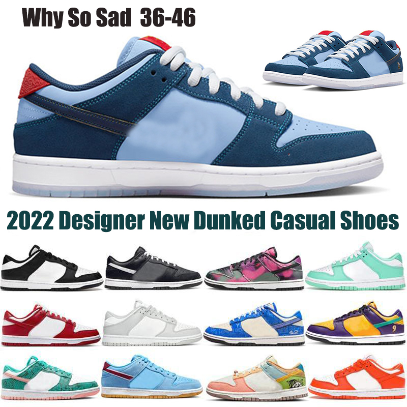 Men women dunked low casual shoes designer Why So Sad Reserve UNC St. Patrick's Day Aura Clear mens trainers outdoor sneakers
Men women dunked low casual shoes designer Why So Sad Reserve UNC St. Patrick's Day Aura Clear mens trainers outdoor sneakers