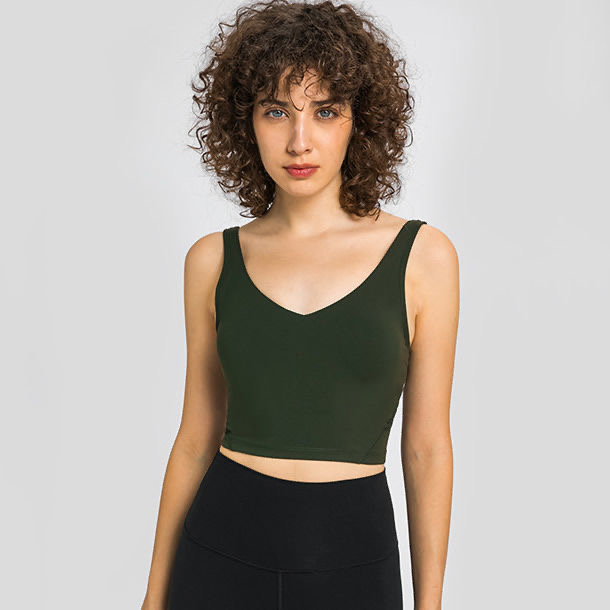 lulus Shockproof sports shaping bra U style sexy back women underwears yoga bra gathered shape fitness running vest breathable gym clothes tank tops, 17 
lulus Shockproof sports shaping bra U style sexy back women underwears yoga bra gathered shape fitness running vest breathable gym clothes tank tops, 17