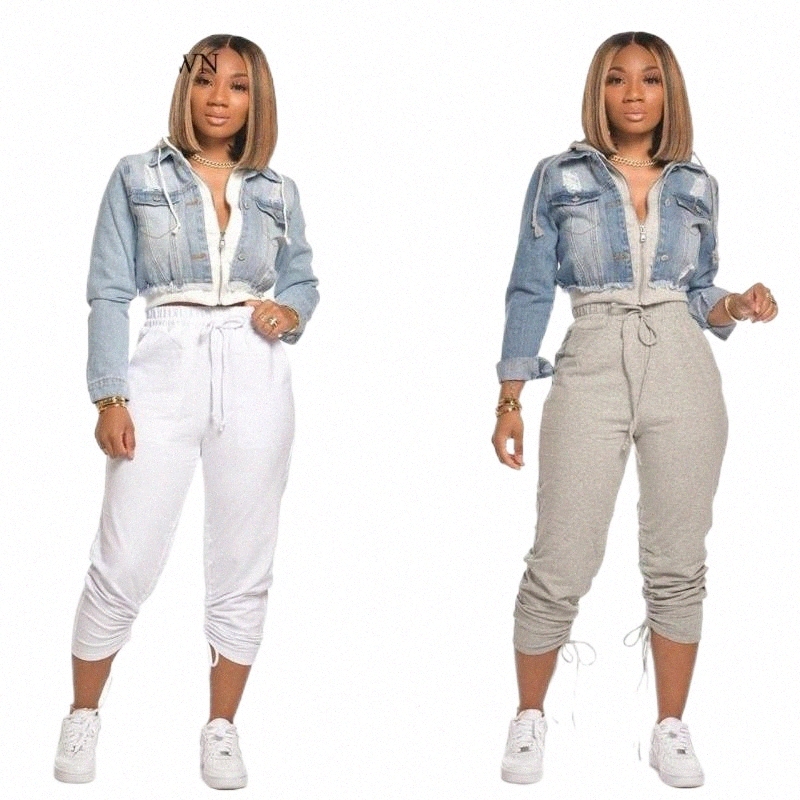 Women's Pants & Cap… - image