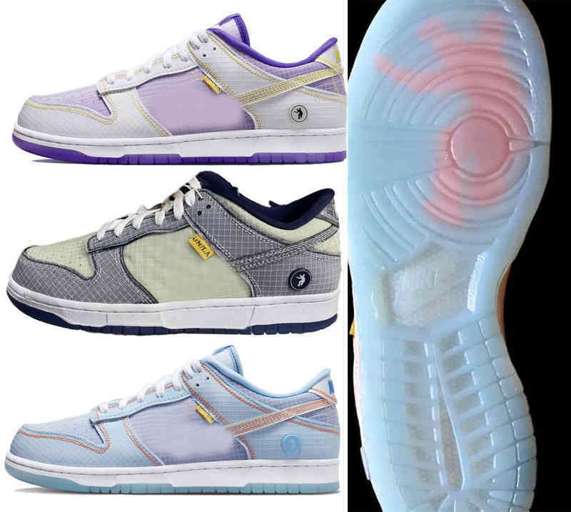Shoes Basketball Union LA X Dunkes Low Lake Pistachio Outdoor Purple Blue Black White Green Glow Cherry University Red Chunky Dunky Skateboard Men, 11
Shoes Basketball Union LA X Dunkes Low Lake Pistachio Outdoor Purple Blue Black White Green Glow Cherry University Red Chunky Dunky Skateboard Men, 11