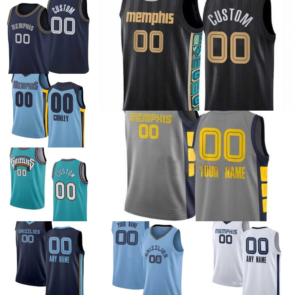 Basketball Jersey 75th Men Women Youth Memphis''Grizzlies''24 Dillon Brooks Ja 12 Morant 1 Kyle Anderson 13 Jaren Jackson Jr. Custom, Color
Basketball Jersey 75th Men Women Youth Memphis''Grizzlies''24 Dillon Brooks Ja 12 Morant 1 Kyle Anderson 13 Jaren Jackson Jr. Custom, Color