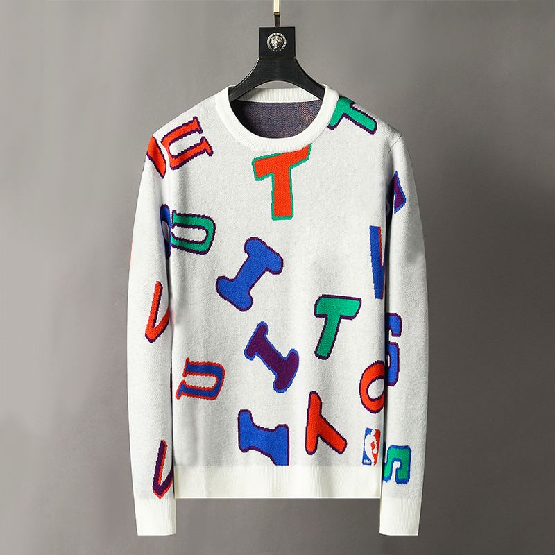 Mens Womens Sweaters with Colors Available Long Sleeves Sweater Round Neck Fashion Casual Men, 05
Mens Womens Sweaters with Colors Available Long Sleeves Sweater Round Neck Fashion Casual Men, 05