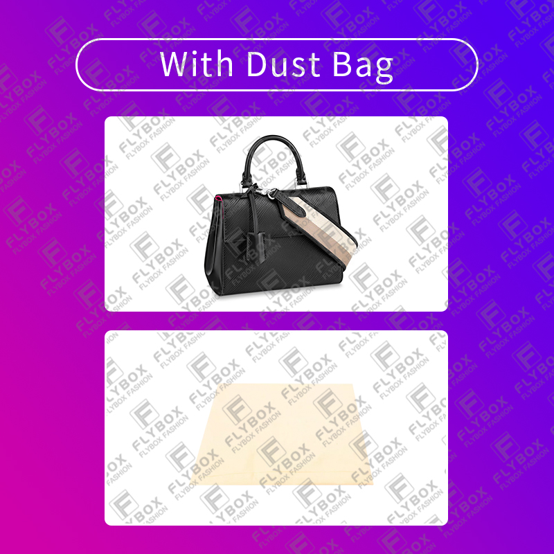 Shoulder M58925 Crossbody Bags Women M58931 M58928 Fashion Luxury Cluny Designer Handbag Totes Top Quality Purse Pouch Fast Delivery 278