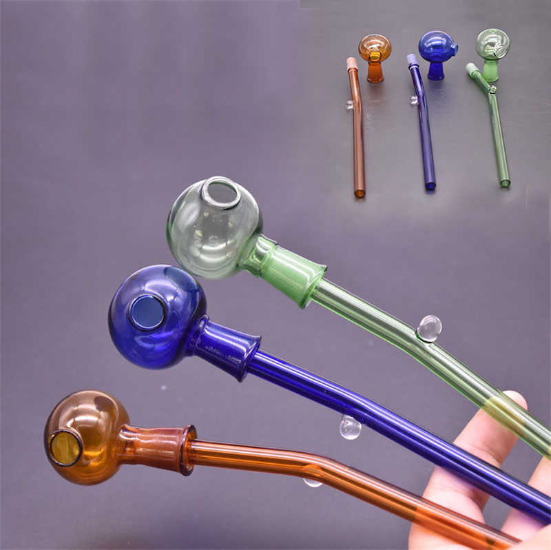 Smoking hand Pipes Wholesale colorful 10mm female glass oil burner pipe with dome tube nails dab rig water bongs
Smoking hand Pipes Wholesale colorful 10mm female glass oil burner pipe with dome tube nails dab rig water bongs