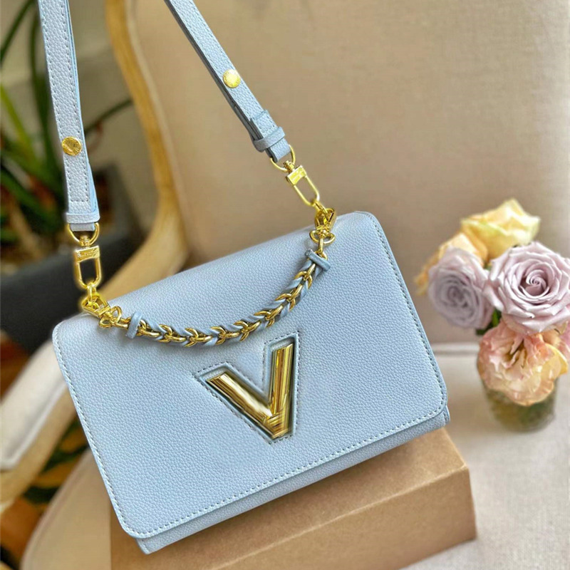 twist lock designer bags Shoulder Chain Bags luxury handbag crossbody tote bag fashion purse flap small cross body Gold Letter 5A Quality, Box(could get damaged)
twist lock designer bags Shoulder Chain Bags luxury handbag crossbody tote bag fashion purse flap small cross body Gold Letter 5A Quality, Box(could get damaged)