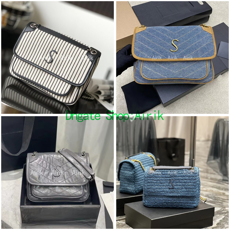 Top Designer bags Shoulder Bag Totes Handbags Fashion Ladies Oily Real Leather Handbags Luxury Black Letters Handbag Design Women Chains Wallet, Pay for nothing
Top Designer bags Shoulder Bag Totes Handbags Fashion Ladies Oily Real Leather Handbags Luxury Black Letters Handbag Design Women Chains Wallet, Pay for nothing