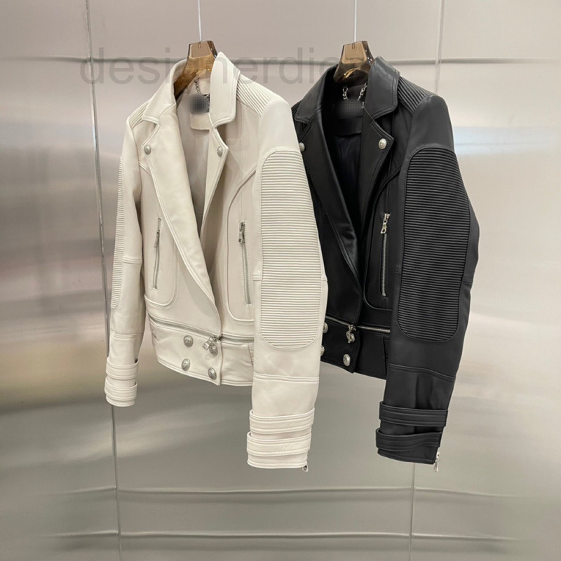 Women' Leather & Faux designer Recommend 2021 new leather jacket lamb skin fashion embossed women' short NOGO, 2# packing bag
Women' Leather & Faux designer Recommend 2021 new leather jacket lamb skin fashion embossed women' short NOGO, 2# packing bag