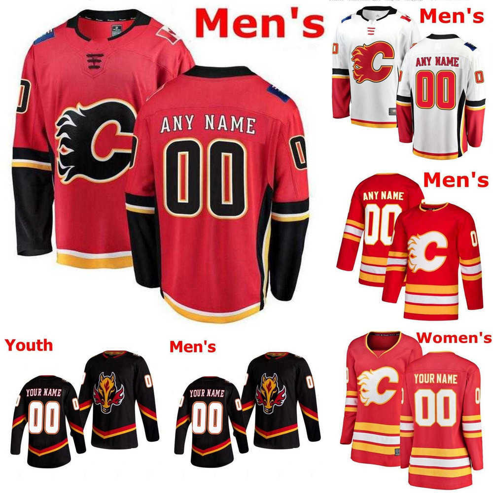 Hockey Jersey Calgary''Flames 18 James Neal 11 Mikael Backlund 27 Dougie Hamilton, As
Hockey Jersey Calgary''Flames 18 James Neal 11 Mikael Backlund 27 Dougie Hamilton, As