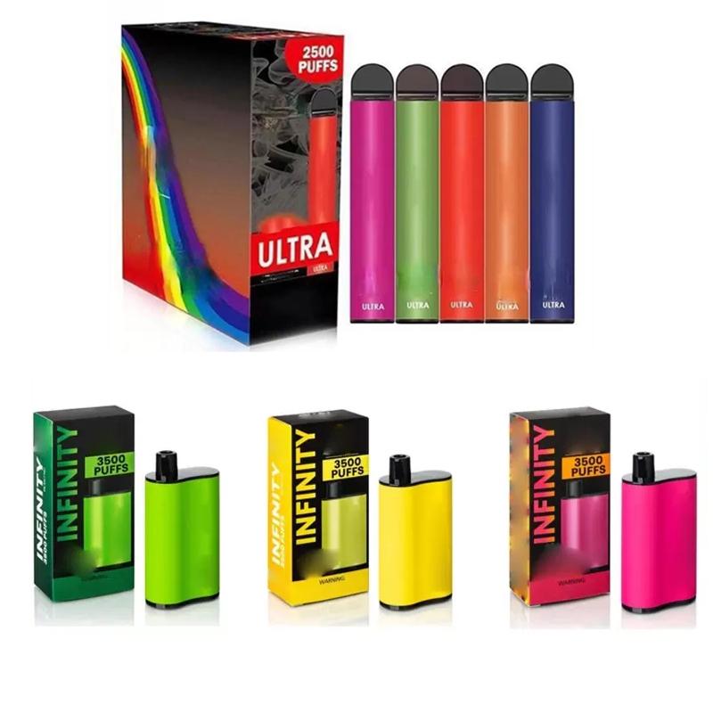 Disposable vape pen 25 Colors FUMED ULTRA INFINITY 2500 3500 Puffs E Cigarettes Pre-Filled 8ml and 12ml Vapes Device Vs Bang XXL
Disposable vape pen 25 Colors FUMED ULTRA INFINITY 2500 3500 Puffs E Cigarettes Pre-Filled 8ml and 12ml Vapes Device Vs Bang XXL