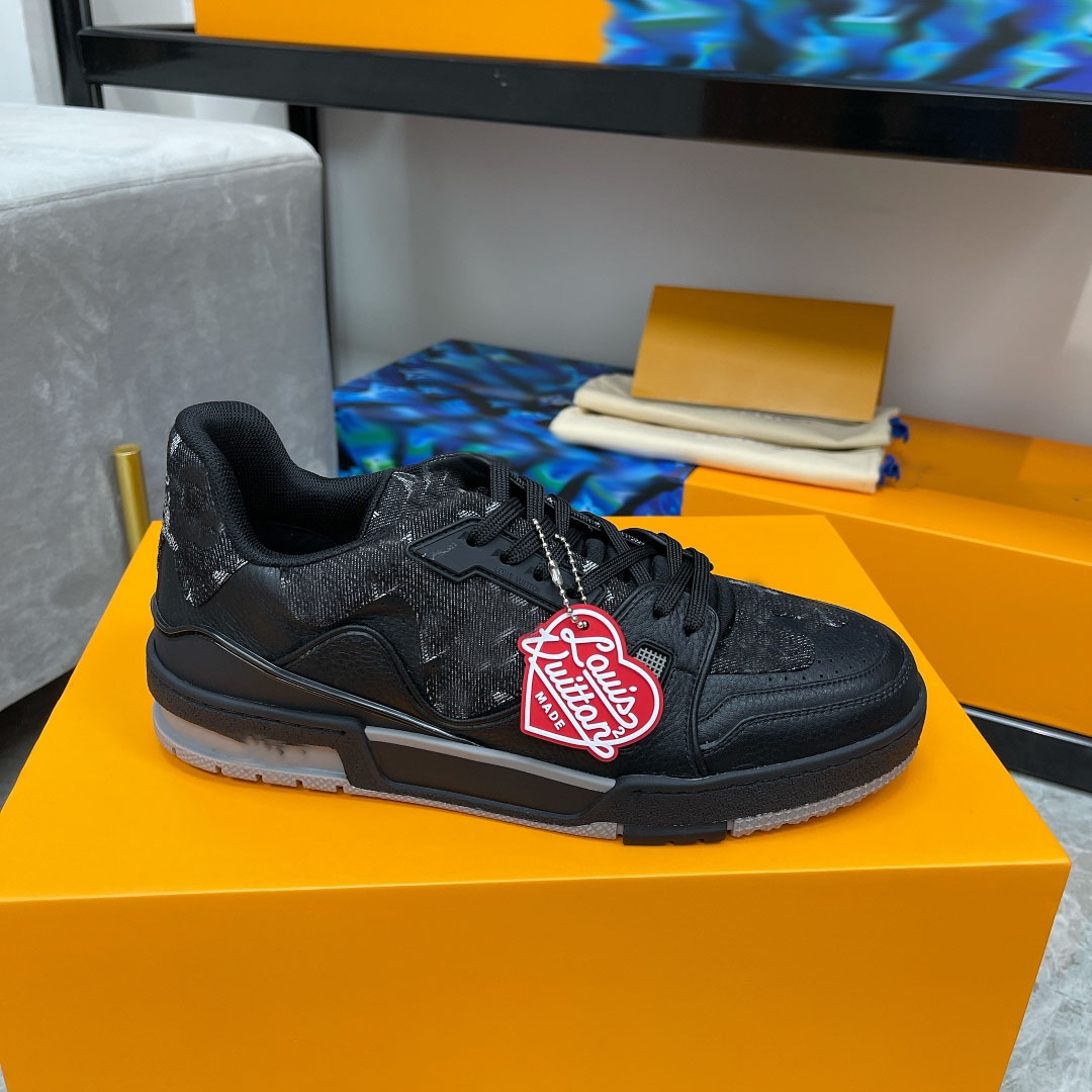 men's casual shoes classic retro thick-soled calfskin mesh embroidery sports combination outsole printed sneakers size 36-45, Customize
men's casual shoes classic retro thick-soled calfskin mesh embroidery sports combination outsole printed sneakers size 36-45, Customize