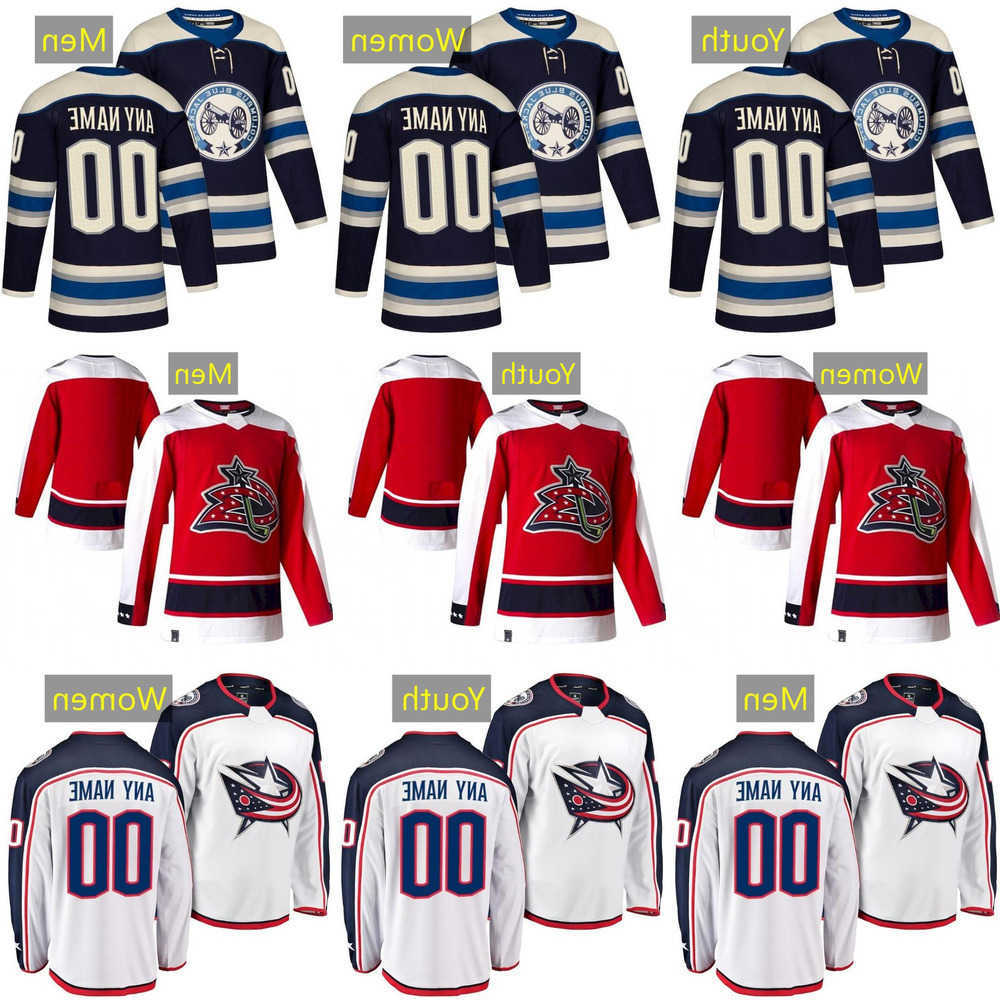 Custom Hockey Jerseys Columbus''Blue''Jackets 3 Seth Jones 71 Nick Foligno 29 Patrik Laine 13 Cam Atkinson 38 Boone Jenner 72 Bobrovsky men, As
Custom Hockey Jerseys Columbus''Blue''Jackets 3 Seth Jones 71 Nick Foligno 29 Patrik Laine 13 Cam Atkinson 38 Boone Jenner 72 Bobrovsky men, As