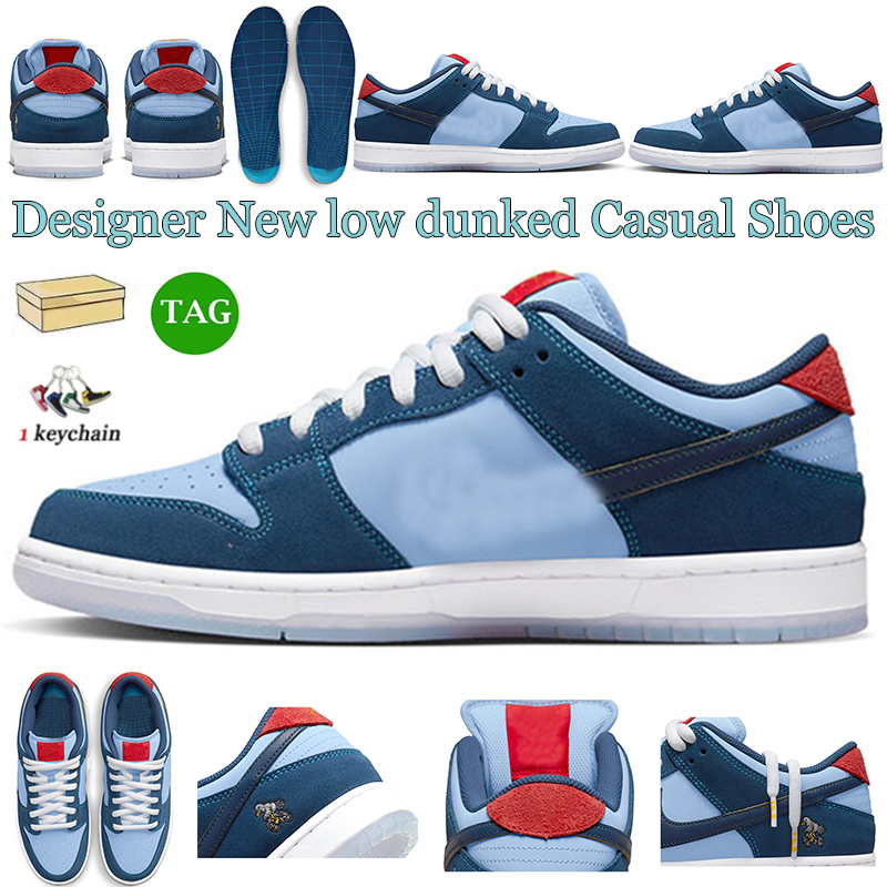 Why So Sad Lows running shoes Dunked St. Patrick's Day Reserve UNC Navy Blue White University Red Men Women Trainers Outdoor Sports Sneakers with box, Black white 36-46
Why So Sad Lows running shoes Dunked St. Patrick's Day Reserve UNC Navy Blue White University Red Men Women Trainers Outdoor Sports Sneakers with box, Black white 36-46