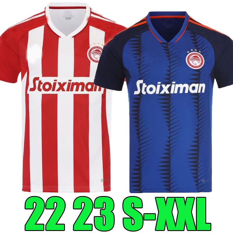 Marcelo Olympiacos soccer jerseys 2022 2023 EL ARABI KOKA FORTOUNIS PEPE CAMARA 22 23 MASOURAS BOUCHALAKIS football shirts Uniforms Piraeus Georgios Masouras, Home
Marcelo Olympiacos soccer jerseys 2022 2023 EL ARABI KOKA FORTOUNIS PEPE CAMARA 22 23 MASOURAS BOUCHALAKIS football shirts Uniforms Piraeus Georgios Masouras, Home