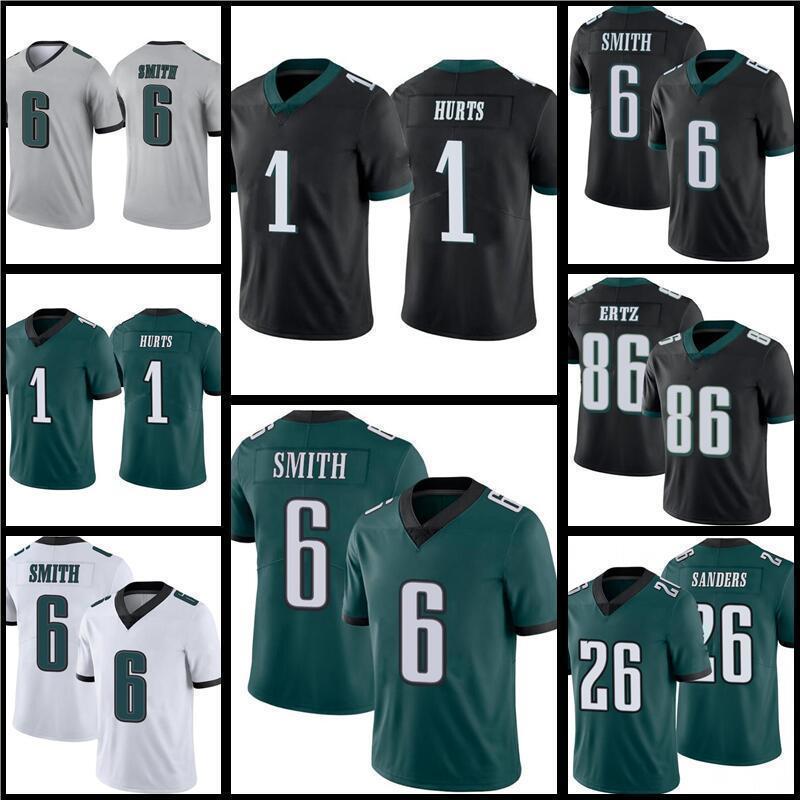 Jersey 6 DeVonta Smith Football''Nfl''Jersey 1 Jalen Hurts 26 Miles Sanders 20 Brandon Graham 62 Jason Kelce 91 Fletcher Cox Darius Slay Gardner Minshew, Women jersey
Jersey 6 DeVonta Smith Football''Nfl''Jersey 1 Jalen Hurts 26 Miles Sanders 20 Brandon Graham 62 Jason Kelce 91 Fletcher Cox Darius Slay Gardner Minshew, Women jersey