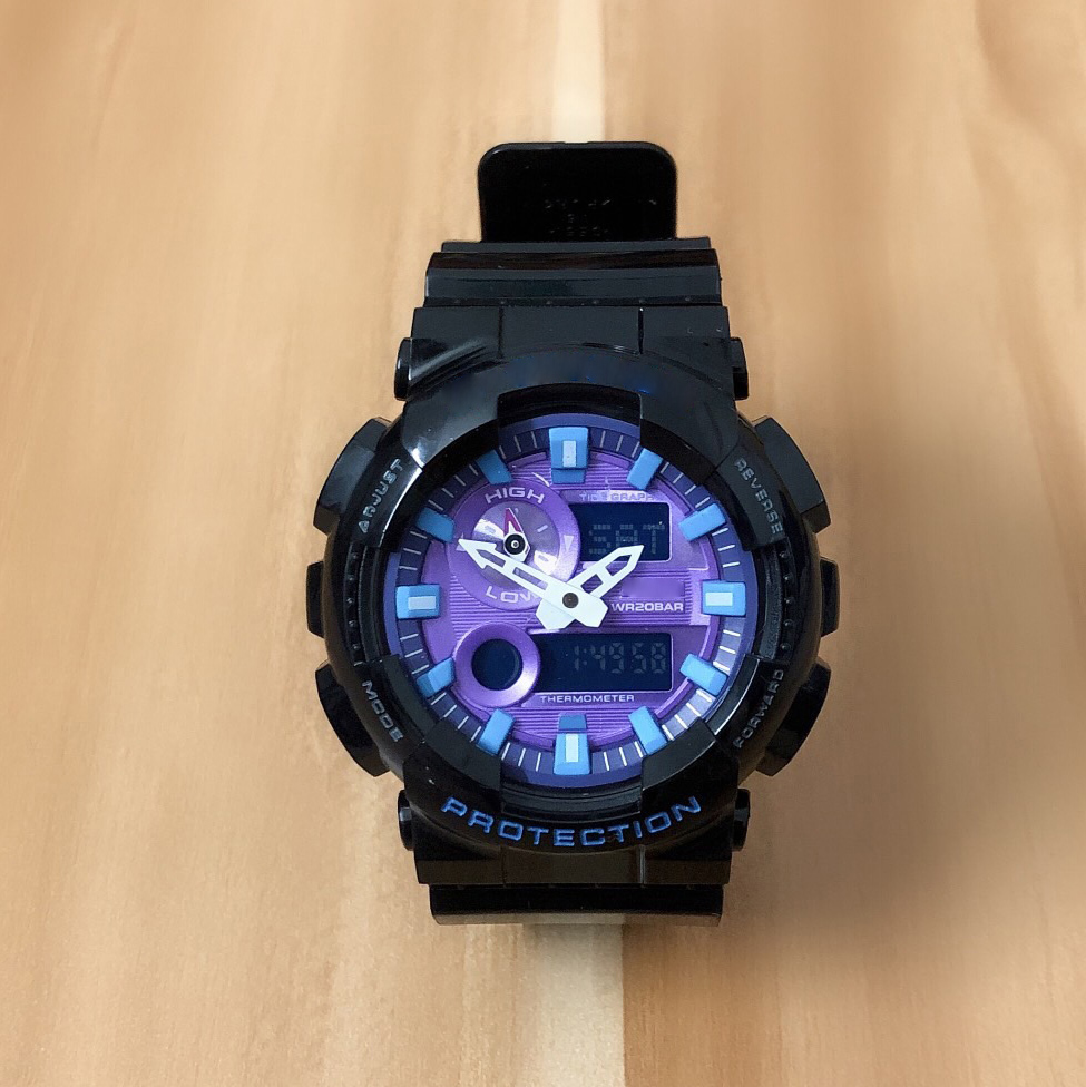 Military Sports Mens Watches Analog Digital Led Resistant Wristwatches Men Electronic Silicone Watch Gift Box Montre De Luxe
Military Sports Mens Watches Analog Digital Led Resistant Wristwatches Men Electronic Silicone Watch Gift Box Montre De Luxe