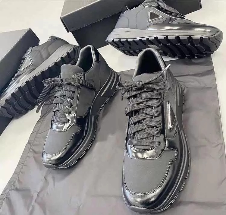 Popular Casual-stylish PRAX 1 Sneakers Shoes Re-Nylon Brushed Leather Men Knit Fabric Runner Mesh Runner Trainers Man Sports Outdoor Walking EU38-46
Popular Casual-stylish PRAX 1 Sneakers Shoes Re-Nylon Brushed Leather Men Knit Fabric Runner Mesh Runner Trainers Man Sports Outdoor Walking EU38-46