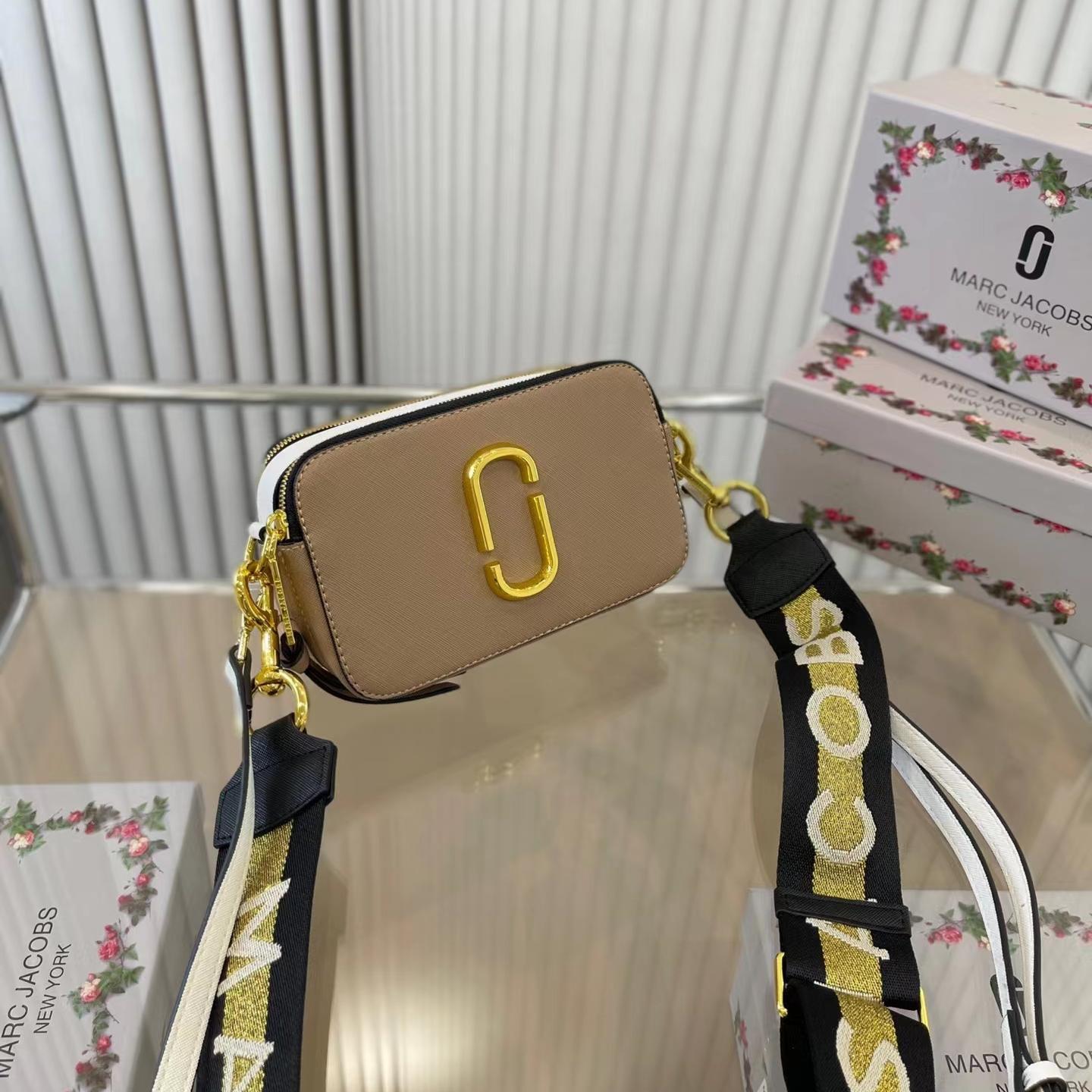 MJ designer bags and other bags summer famous luxury purse shoulder camera bag
