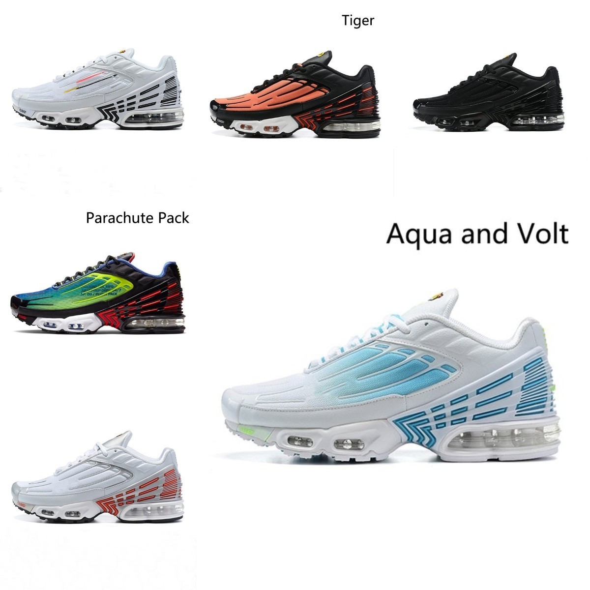 Basketball Shoes 2023 High Quality Casual Shoes TN Plus 3 Running Shoes Airs Obsidian White Aquamarine Laser Blue Ghost Green Men Women Trainers Sports, Shua
Basketball Shoes 2023 High Quality Casual Shoes TN Plus 3 Running Shoes Airs Obsidian White Aquamarine Laser Blue Ghost Green Men Women Trainers Sports, Shua