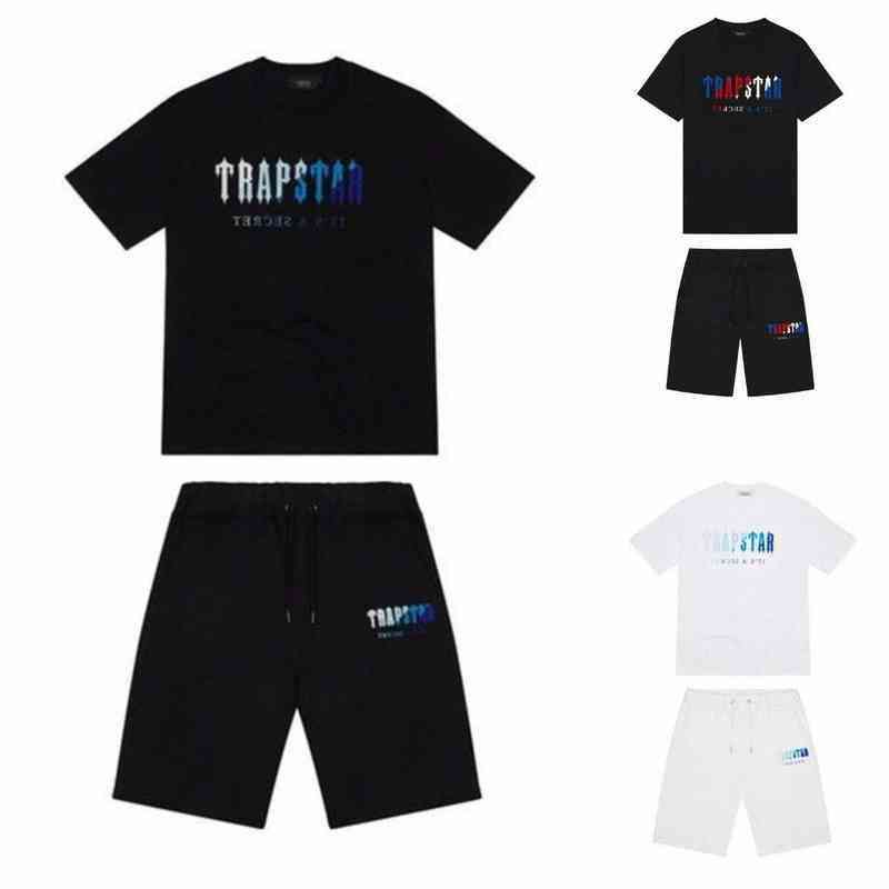 Trapstar mens shorts and t shirt set Tracksuits designer couples Towel Embroidery letter men's set Womens Crew Neck Trap Star Sweatshirt Suits qw
Trapstar mens shorts and t shirt set Tracksuits designer couples Towel Embroidery letter men's set Womens Crew Neck Trap Star Sweatshirt Suits qw