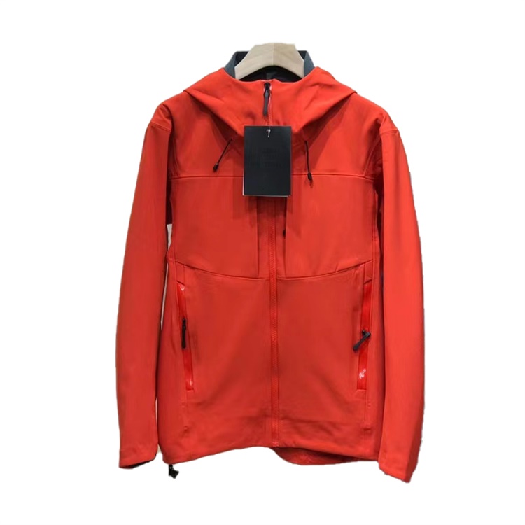 Men's Jackets Spring And Autumn Outdoor Men Sun Protection Clothing Ultra-light Breathable Waterproof Sports Cycling Clothing Windbreaker Couple Jacket 2002#
