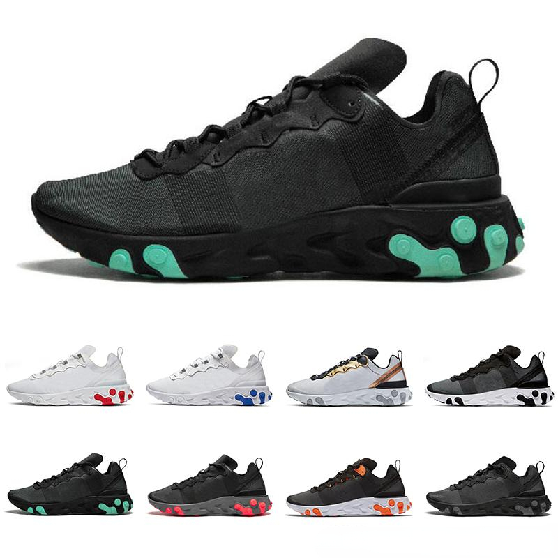 55 Top Quality Casual Shoes Men Ladies Triple Black White Green Grey Royal Red Men's Sneakers Fashion Sports Sneakers
55 Top Quality Casual Shoes Men Ladies Triple Black White Green Grey Royal Red Men's Sneakers Fashion Sports Sneakers