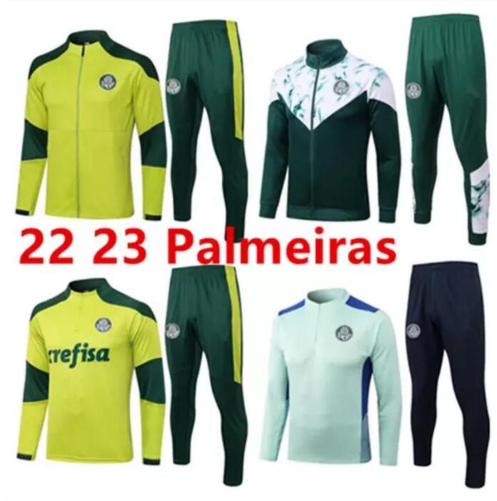 2022 2023 Palmeiras Long Soccer Jerseys tracksuit kits 22 23 BRENO LOPES R.VEIGA DEYVERSON football training suit jacket Survetement
2022 2023 Palmeiras Long Soccer Jerseys tracksuit kits 22 23 BRENO LOPES R.VEIGA DEYVERSON football training suit jacket Survetement