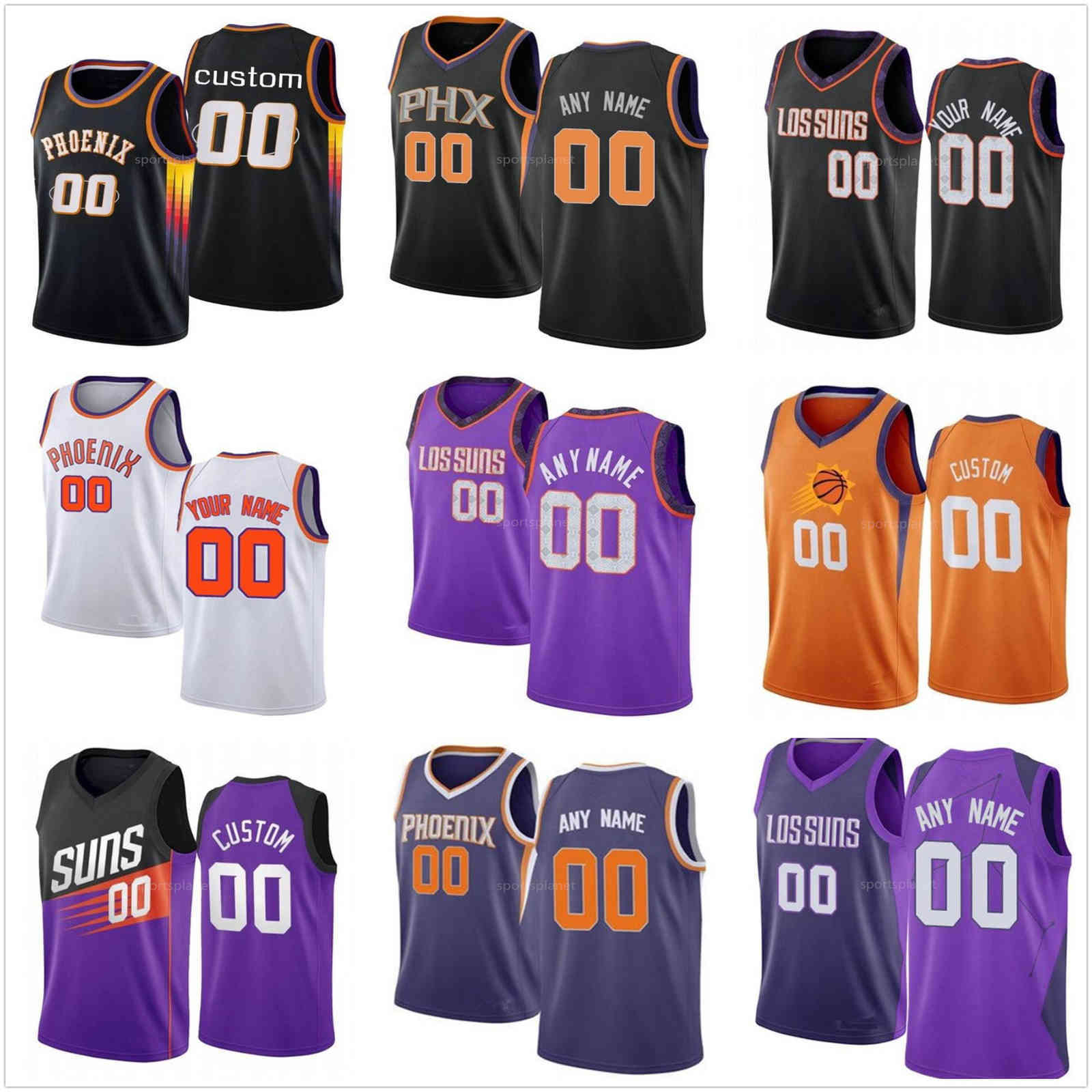 Jersey City 75th Mens Custom Printed Devin 1 Chris Booker 3 Paul Deandre 22 Ayton Mikal 25 Bridges 99 Crowder Cameron 15 Payne Men''nba''Jerseys, As picture
Jersey City 75th Mens Custom Printed Devin 1 Chris Booker 3 Paul Deandre 22 Ayton Mikal 25 Bridges 99 Crowder Cameron 15 Payne Men''nba''Jerseys, As picture