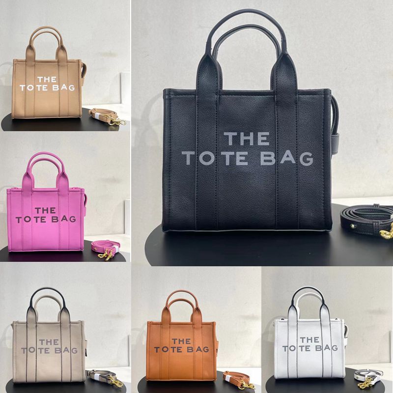Marc tote bags Women the tote bag handbag Fashion all-match Shopper Shoulder Embossing leather Handbags Three sizes, Mak01
Marc tote bags Women the tote bag handbag Fashion all-match Shopper Shoulder Embossing leather Handbags Three sizes, Mak01