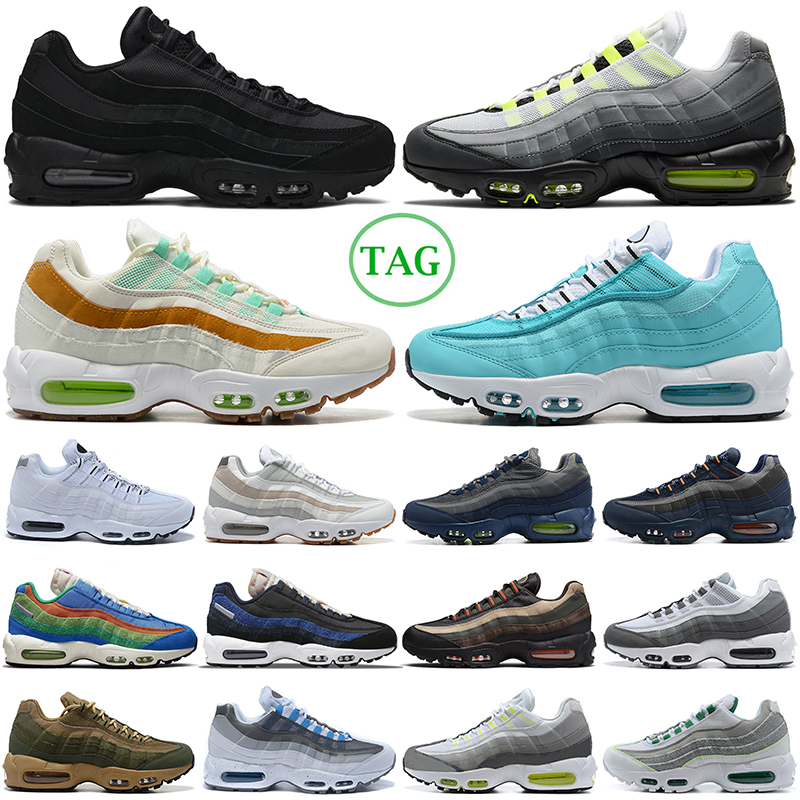 95 95s Running Shoes Men Women Neon Triple Black Dark Army Grey Red Worldwide Greedy mens trainers des chaussure outdoor sports sneakers fashion, 40-46 #6
95 95s Running Shoes Men Women Neon Triple Black Dark Army Grey Red Worldwide Greedy mens trainers des chaussure outdoor sports sneakers fashion, 40-46 #6