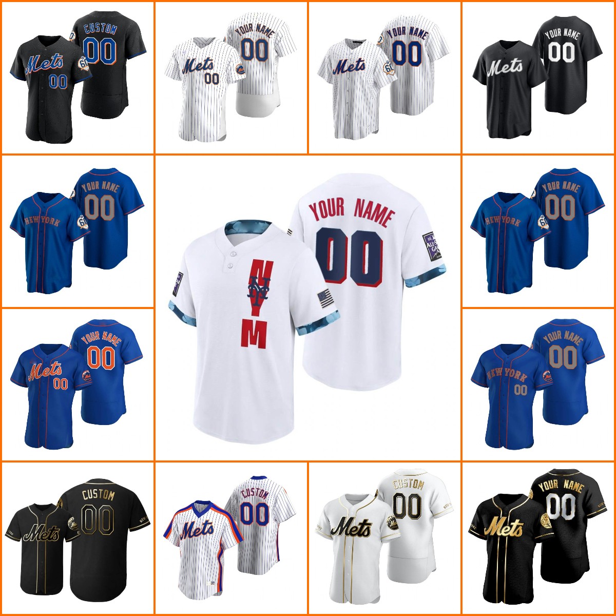 Baseball Jersey Wholesale Custom S-3XL New York''Mets''MEN WOMEN YOUTH 2022 Alternate City Connect Custom Limited Jersey, 17
Baseball Jersey Wholesale Custom S-3XL New York''Mets''MEN WOMEN YOUTH 2022 Alternate City Connect Custom Limited Jersey, 17