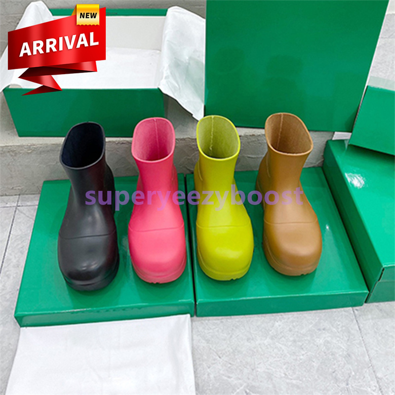 New Fashion shoes Rubber Puddle Ankle Boots Booties height increase 6.5CM Jute hollyhock kivi Rain black outdoors overcast rain men women boot US 5-11
New Fashion shoes Rubber Puddle Ankle Boots Booties height increase 6.5CM Jute hollyhock kivi Rain black outdoors overcast rain men women boot US 5-11