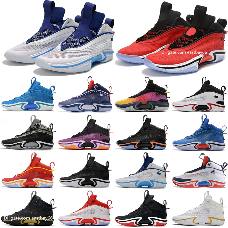 Mens Basketball Shoes Jumpman 36s 34s 35s 36 Red Orbit Black Cat Amber Rise Fragment Design Sepia Stone Morpho Bayou Boys Blue Void Bred Infrared 23 Sports Sneakers, As photo 6
Mens Basketball Shoes Jumpman 36s 34s 35s 36 Red Orbit Black Cat Amber Rise Fragment Design Sepia Stone Morpho Bayou Boys Blue Void Bred Infrared 23 Sports Sneakers, As photo 6
