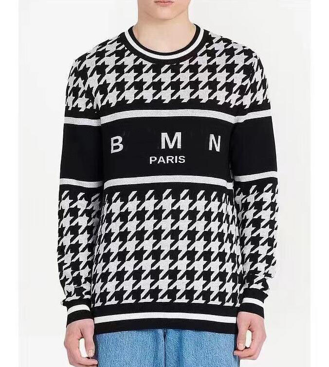 Womens stretch crew neck sweater keeps warm B letter ribbed knitted pullover Y2k new fashion punk top for autumn and winter, Customize
Womens stretch crew neck sweater keeps warm B letter ribbed knitted pullover Y2k new fashion punk top for autumn and winter, Customize