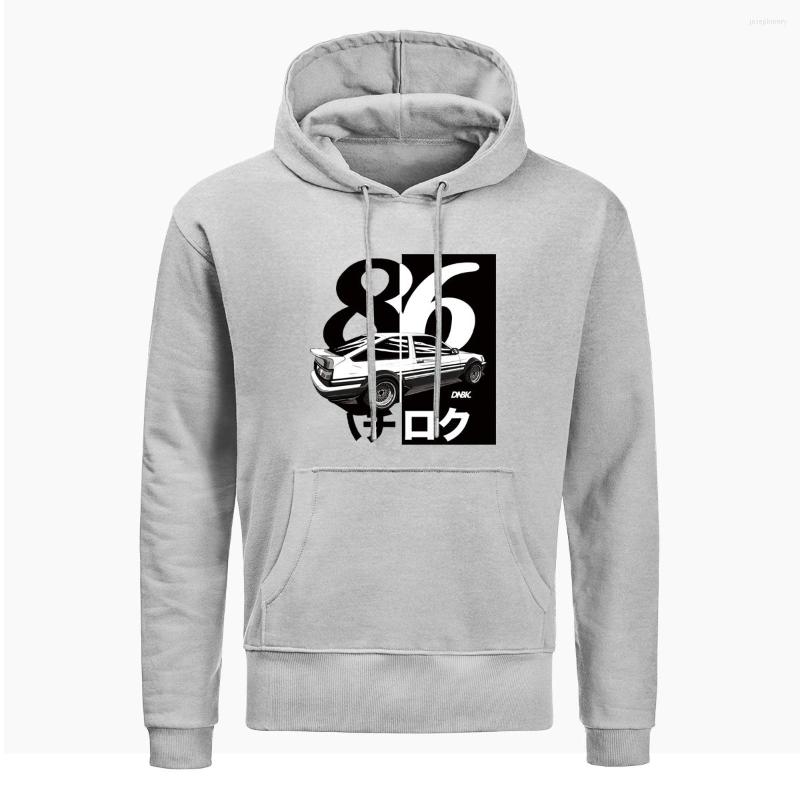Men' Hoodies Japan Anime Drift Initial D Sweatshirts Men Ae86 Print Hoodie Mens Casual Sportswear Winter Harajuku Streetwear, Black
Men' Hoodies Japan Anime Drift Initial D Sweatshirts Men Ae86 Print Hoodie Mens Casual Sportswear Winter Harajuku Streetwear, Black