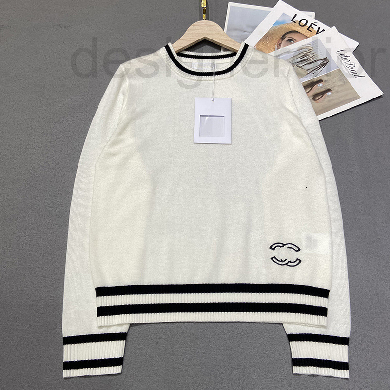 Women' Sweaters designer Small fragrance knitting round neck middle ancient style long sleeve Pullover bottomed shirt sweater women' top new K80Q, 2# packing bag
Women' Sweaters designer Small fragrance knitting round neck middle ancient style long sleeve Pullover bottomed shirt sweater women' top new K80Q, 2# packing bag
