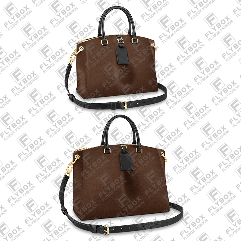N45283 N45282 ODEON TOTE Crossbody Women Fashion Luxury Designer Shoulder Bags Handbag High Quality TOP 5A Purse Pouch Fast Delivery, Pm 25cm brown grid & with dust bag
N45283 N45282 ODEON TOTE Crossbody Women Fashion Luxury Designer Shoulder Bags Handbag High Quality TOP 5A Purse Pouch Fast Delivery, Pm 25cm brown grid & with dust bag
