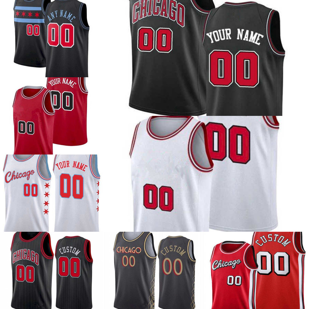 Basketball Jersey 75th Mens Womens Youth Chicago''Bulls''Alex 6 Caruso DeMar 11 DeRozan Nikola 9 Vucevic Zach 8 LaVine 28 Alfonzo McKinnie Custom, Color
Basketball Jersey 75th Mens Womens Youth Chicago''Bulls''Alex 6 Caruso DeMar 11 DeRozan Nikola 9 Vucevic Zach 8 LaVine 28 Alfonzo McKinnie Custom, Color
