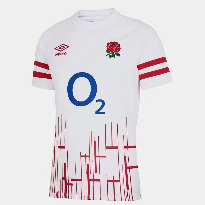 Fans Tops&Tees 2022 Englands Home Rugby Jersey Shirt 2022/23 ENGLANDS RUGBY SEVENS HOME RUGBY TRAINING JERSEY SHORTS size S---5XL
Fans Tops&Tees 2022 Englands Home Rugby Jersey Shirt 2022/23 ENGLANDS RUGBY SEVENS HOME RUGBY TRAINING JERSEY SHORTS size S---5XL