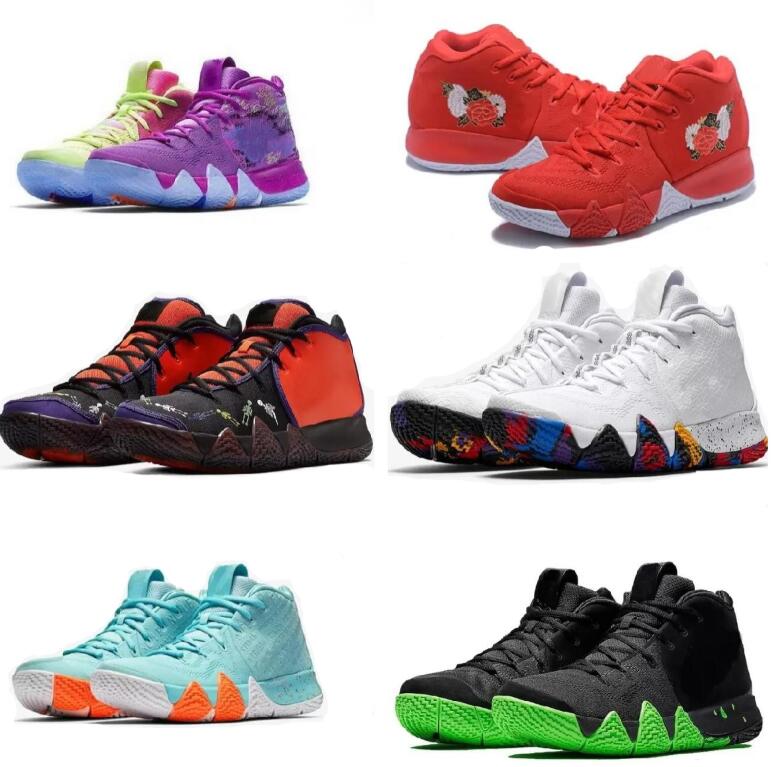Shoes Kyrie IV Confetti kids sales Uncle Drew men women Basketball shoe store prices
Shoes Kyrie IV Confetti kids sales Uncle Drew men women Basketball shoe store prices
