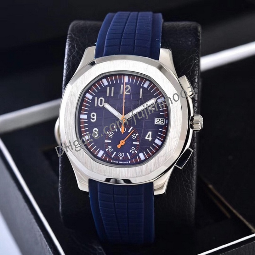 8 colors Aquanaut luxury brand watch men 39mm Automatic 2813 Subdial work steel case comfortable rubber strap original clasp, Not sale
8 colors Aquanaut luxury brand watch men 39mm Automatic 2813 Subdial work steel case comfortable rubber strap original clasp, Not sale